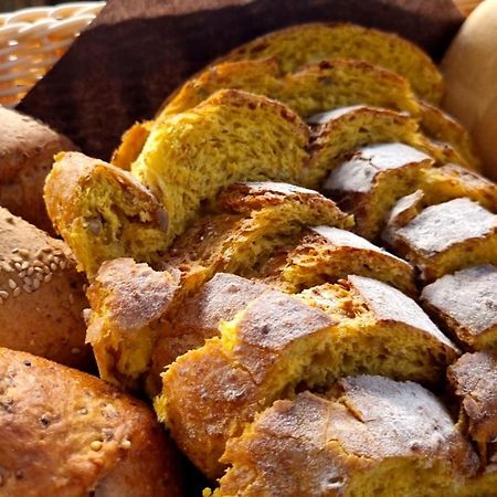 فندق Bardoliners باردولينو المظهر الخارجي الصورة