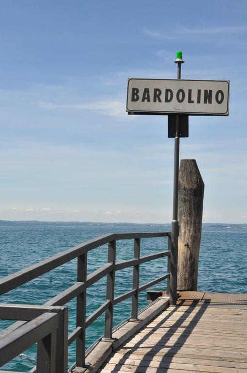 فندق Bardoliners باردولينو المظهر الخارجي الصورة
